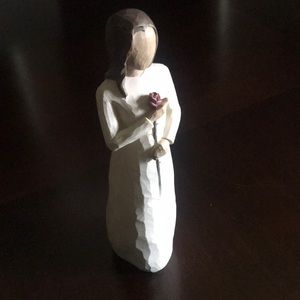Willow tree “Love” figurine